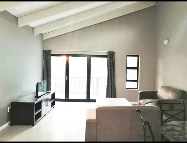 1 BEDROOM APARTMENT RENTED IN SUMMERSTRAND